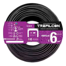 Cable Unipolar 2.5mm² x 100m