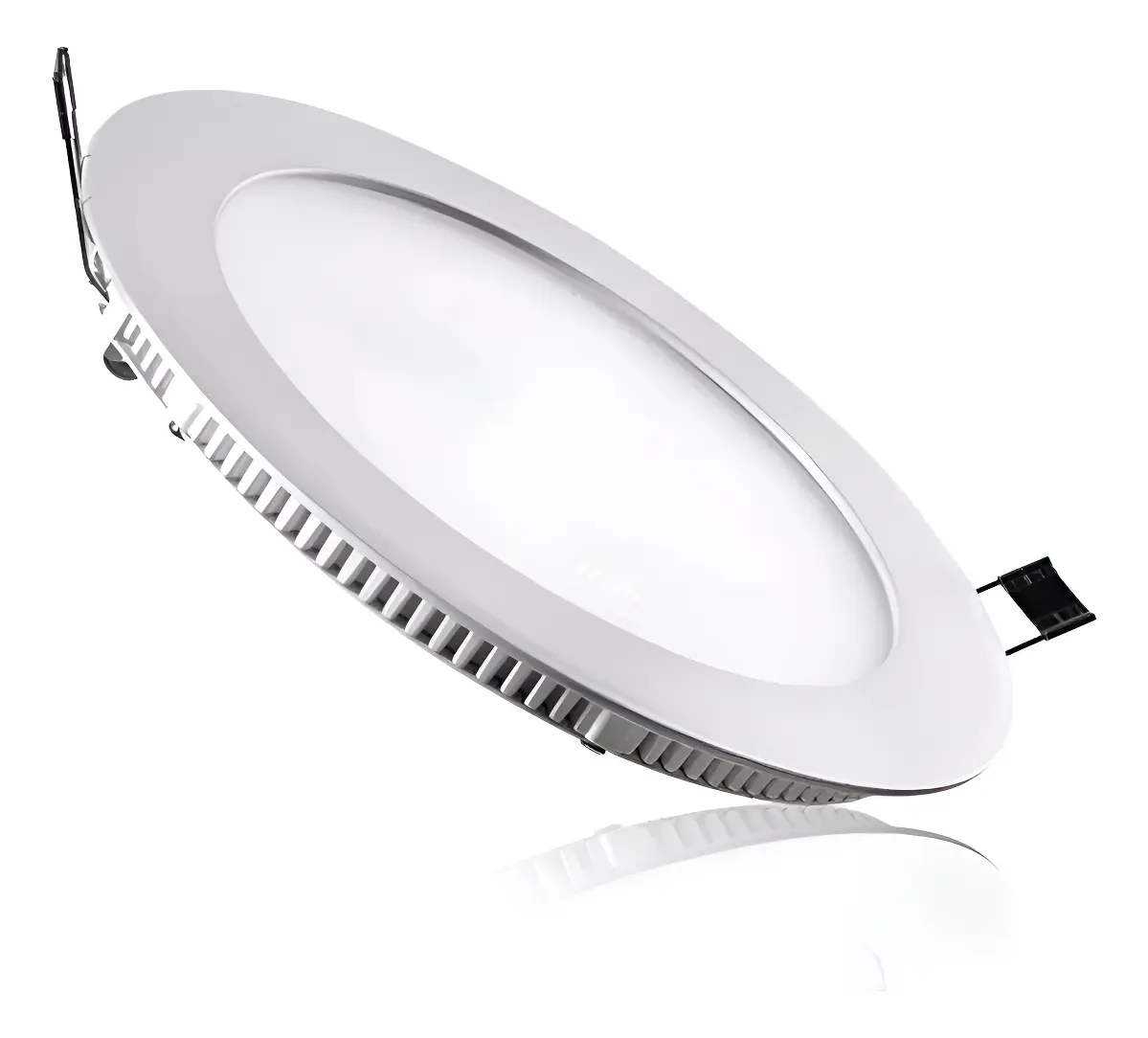 Panel LED Embutir 18W