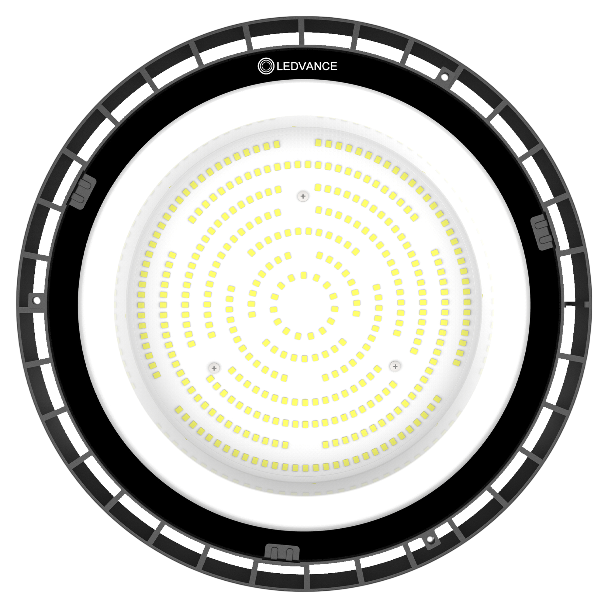 Lámpara LED High Bay 200W 6000K