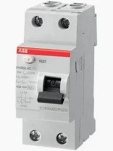 Interruptor Diferencial 40A 30mA